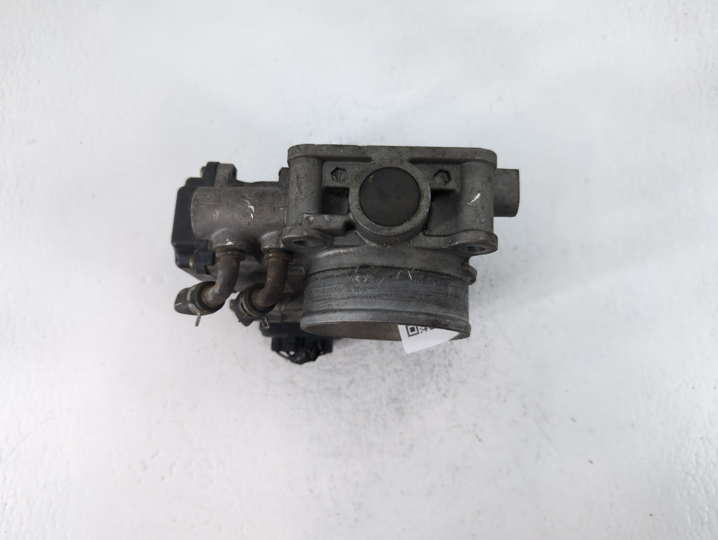 2008-2012 Honda Accord Throttle Body P/N:00211 1430 12N13 Fits Fits 2008 2009 2010 2011 2012 OEM Used Auto Parts - Oemusedau