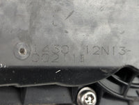 2008-2012 Honda Accord Throttle Body P/N:00211 1430 12N13 Fits Fits 2008 2009 2010 2011 2012 OEM Used Auto Parts - Oemusedau