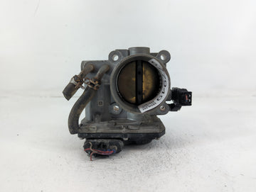 2010-2012 Honda Accord Throttle Body P/N:GMC1E U31900939788 Fits Fits 2009 2010 2011 2012 2013 2014 2015 2016 2017 OEM Used 