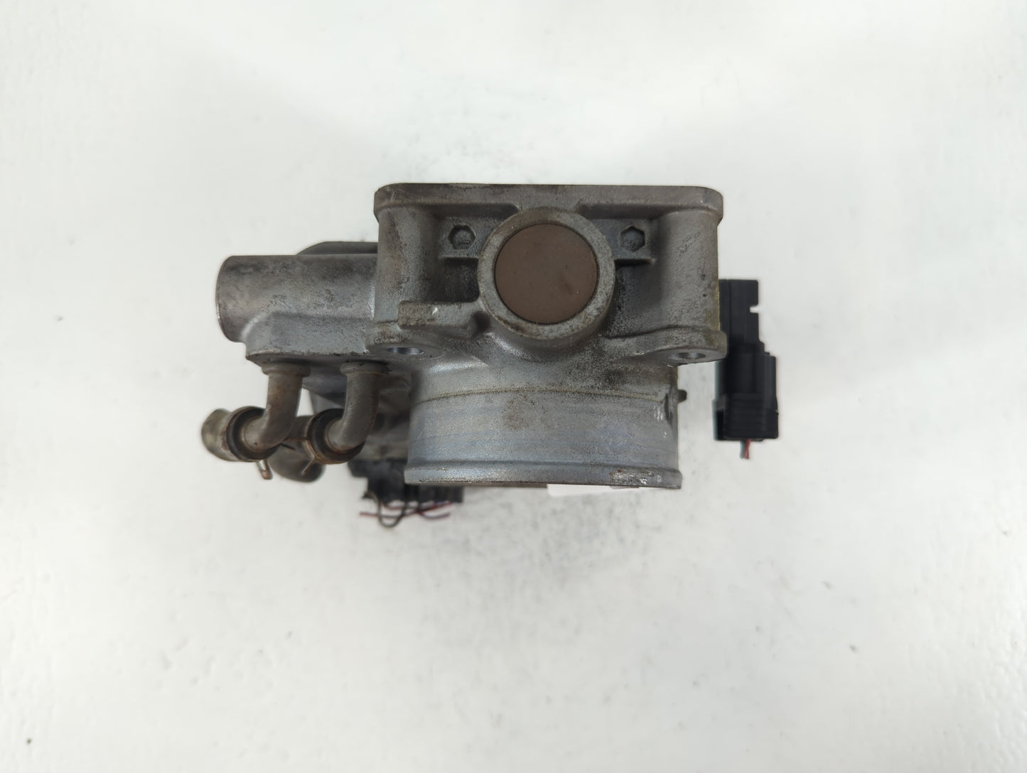 2010-2012 Honda Accord Throttle Body P/N:GMC1E U31900939788 Fits Fits 2009 2010 2011 2012 2013 2014 2015 2016 2017 OEM Used 