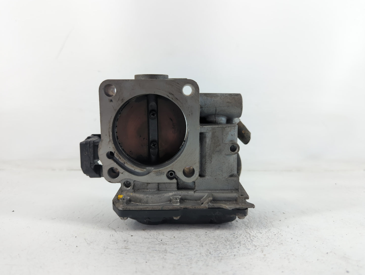 2010-2012 Honda Accord Throttle Body P/N:GMC1E U31900939788 Fits Fits 2009 2010 2011 2012 2013 2014 2015 2016 2017 OEM Used 