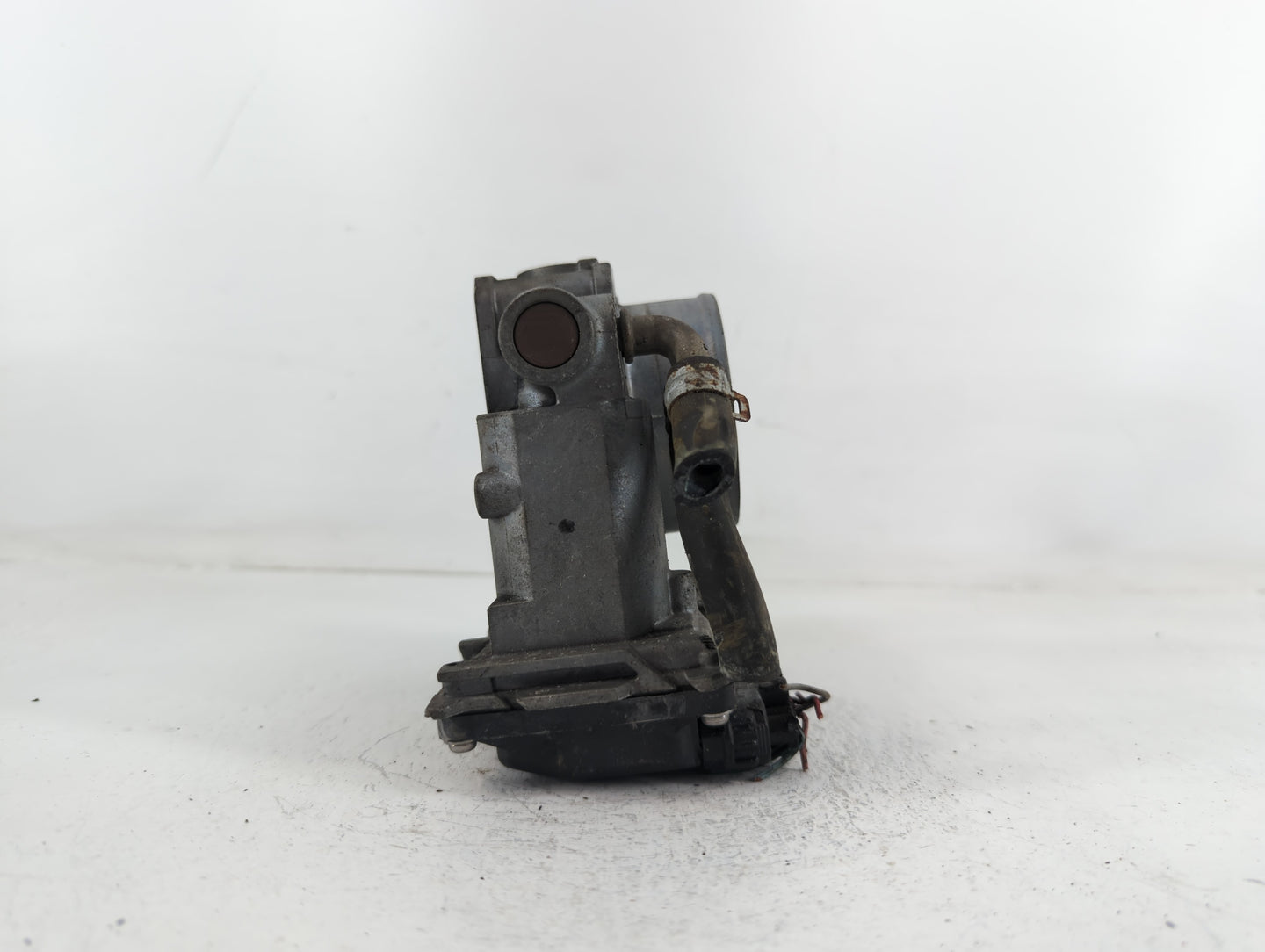 2010-2012 Honda Accord Throttle Body P/N:GMC1E U31900939788 Fits Fits 2009 2010 2011 2012 2013 2014 2015 2016 2017 OEM Used 