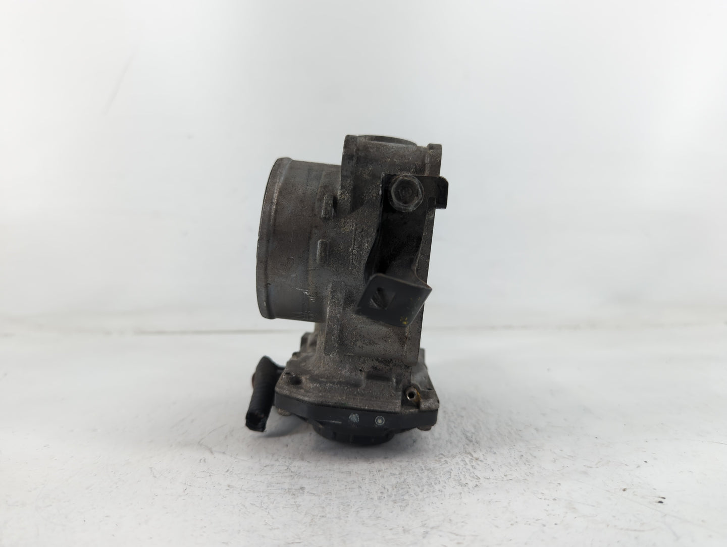 2008-2012 Honda Accord Throttle Body P/N:03503 1430 C3P09 Fits Fits 2008 2009 2010 2011 2012 OEM Used Auto Parts - Oemusedau