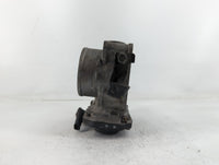 2008-2012 Honda Accord Throttle Body P/N:03503 1430 C3P09 Fits Fits 2008 2009 2010 2011 2012 OEM Used Auto Parts - Oemusedau