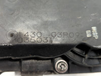 2008-2012 Honda Accord Throttle Body P/N:03503 1430 C3P09 Fits Fits 2008 2009 2010 2011 2012 OEM Used Auto Parts - Oemusedau