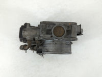 2008-2012 Honda Accord Throttle Body P/N:U3249009185 GMD7A Fits Fits 2008 2009 2010 2011 2012 OEM Used Auto Parts - Oemuseda