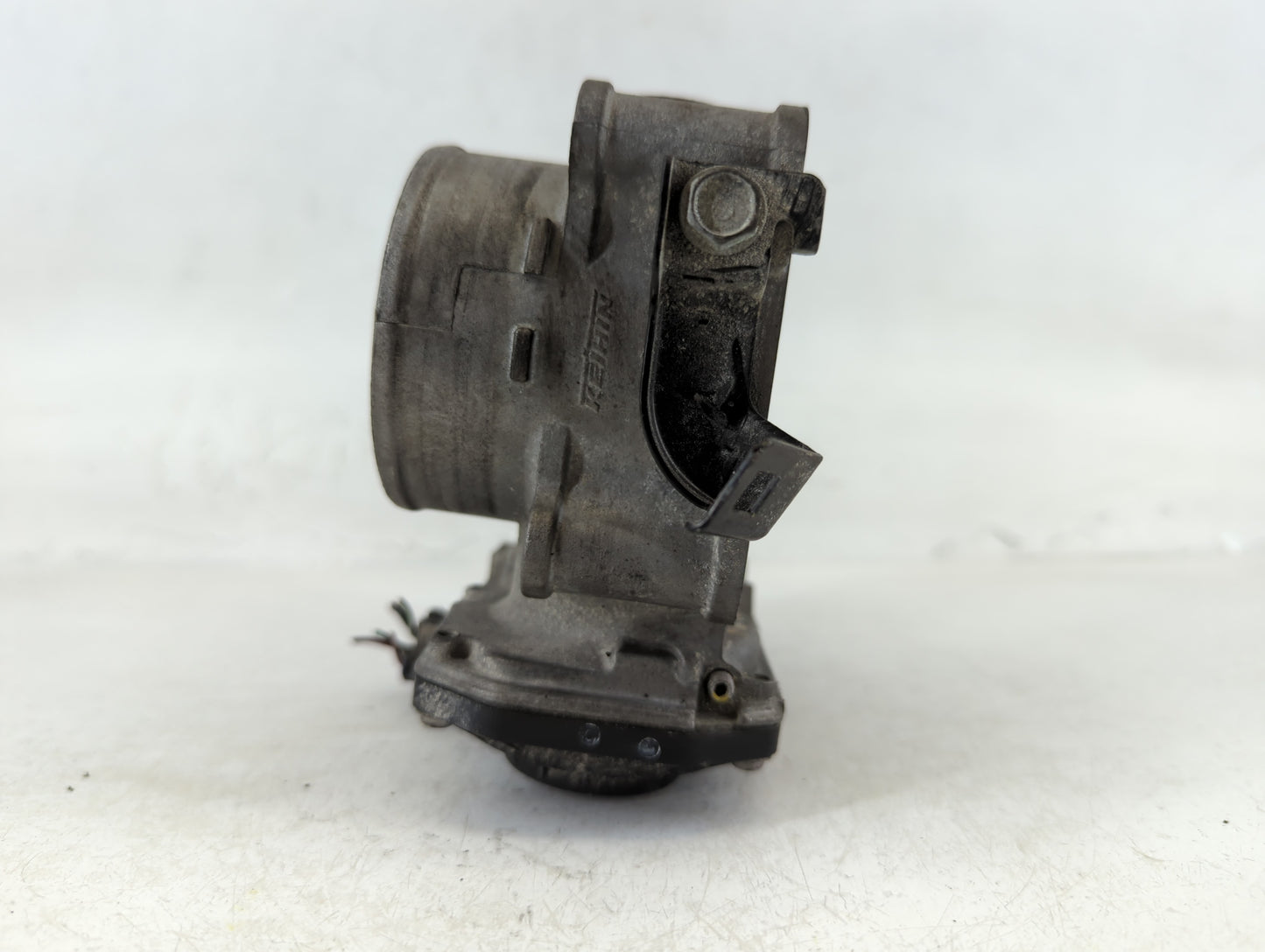 2008-2012 Honda Accord Throttle Body P/N:U3249009185 GMD7A Fits Fits 2008 2009 2010 2011 2012 OEM Used Auto Parts - Oemuseda