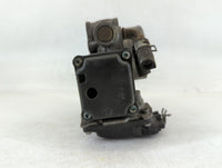 2008-2012 Honda Accord Throttle Body P/N:U3249009185 GMD7A Fits Fits 2008 2009 2010 2011 2012 OEM Used Auto Parts - Oemuseda