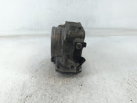 2008-2012 Honda Accord Throttle Body Fits Fits 2008 2009 2010 2011 2012 OEM Used Auto Parts - Oemusedautoparts1.com