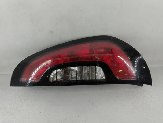 2008-2012 Honda Accord Tail Light Assembly Passenger Right OEM P/N:92402-B2 Fits Fits 2008 2009 2010 2011 2012 OEM Used Auto