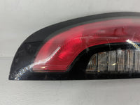 2008-2012 Honda Accord Tail Light Assembly Passenger Right OEM P/N:92402-B2 Fits Fits 2008 2009 2010 2011 2012 OEM Used Auto