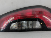 2008-2012 Honda Accord Tail Light Assembly Passenger Right OEM P/N:92402-B2 Fits Fits 2008 2009 2010 2011 2012 OEM Used Auto