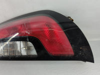 2008-2012 Honda Accord Tail Light Assembly Passenger Right OEM P/N:92402-B2 Fits Fits 2008 2009 2010 2011 2012 OEM Used Auto