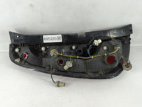 2008-2012 Honda Accord Tail Light Assembly Passenger Right OEM P/N:92402-B2 Fits Fits 2008 2009 2010 2011 2012 OEM Used Auto
