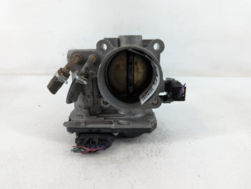 2010-2012 Honda Accord Throttle Body P/N:1430 06P26-011191 Fits Fits 2009 2010 2011 2012 2013 2014 2015 2016 2017 OEM Used A