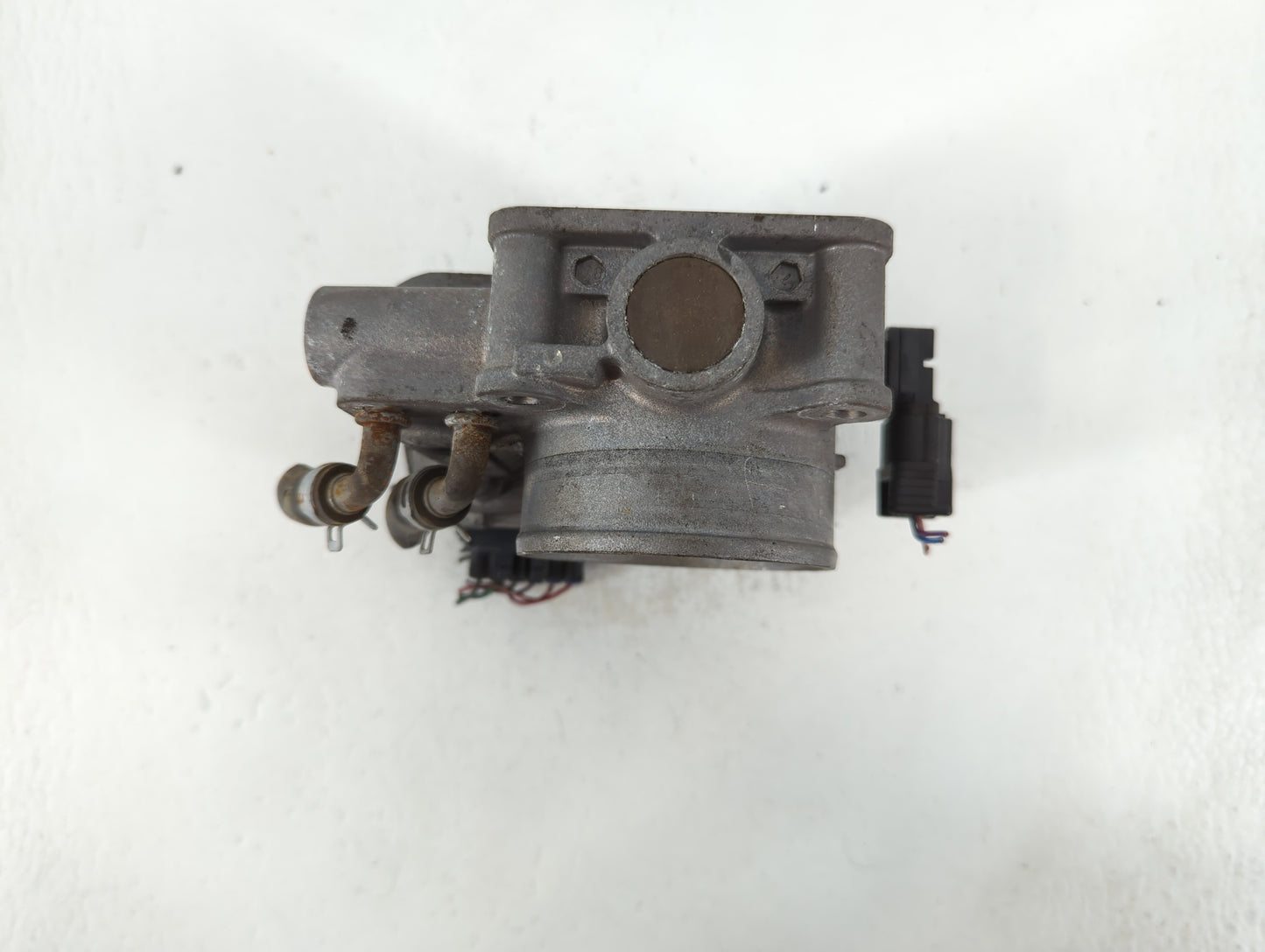 2010-2012 Honda Accord Throttle Body P/N:1430 06P26-011191 Fits Fits 2009 2010 2011 2012 2013 2014 2015 2016 2017 OEM Used A