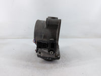 2010-2012 Honda Accord Throttle Body P/N:1430 06P26-011191 Fits Fits 2009 2010 2011 2012 2013 2014 2015 2016 2017 OEM Used A