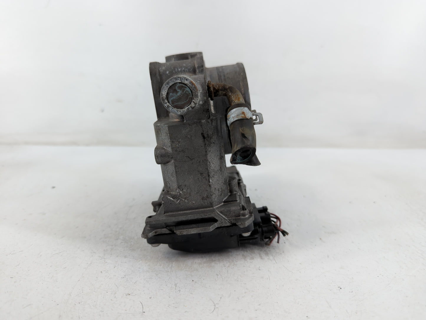 2010-2012 Honda Accord Throttle Body P/N:1430 06P26-011191 Fits Fits 2009 2010 2011 2012 2013 2014 2015 2016 2017 OEM Used A