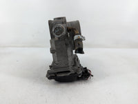 2010-2012 Honda Accord Throttle Body P/N:1430 06P26-011191 Fits Fits 2009 2010 2011 2012 2013 2014 2015 2016 2017 OEM Used A