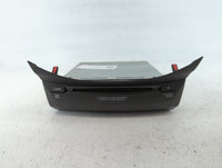 2008-2012 Honda Accord Am Fm Cd Player Radio Receiver - Oemusedautoparts1.com