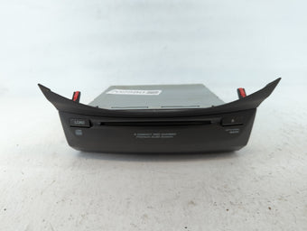 compare product 2008-2012 Honda Accord Am Fm Cd Player Radio Receiver