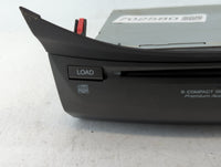 2008-2012 Honda Accord Am Fm Cd Player Radio Receiver - Oemusedautoparts1.com