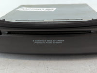 2008-2012 Honda Accord Am Fm Cd Player Radio Receiver - Oemusedautoparts1.com