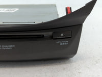 2008-2012 Honda Accord Am Fm Cd Player Radio Receiver - Oemusedautoparts1.com