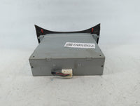 2008-2012 Honda Accord Am Fm Cd Player Radio Receiver - Oemusedautoparts1.com