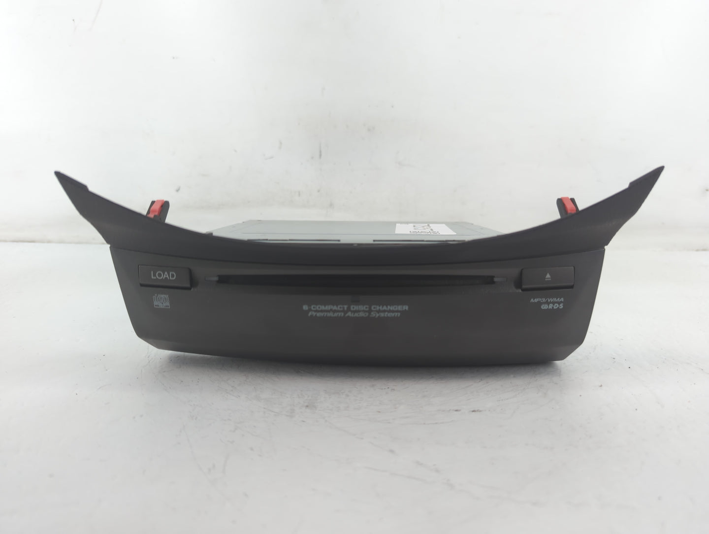 2008-2012 Honda Accord Radio AM FM Cd Player Receiver Replacement P/N:39110-TA0-A013-M1 Fits Fits 2008 2009 2010 2011 2012 O