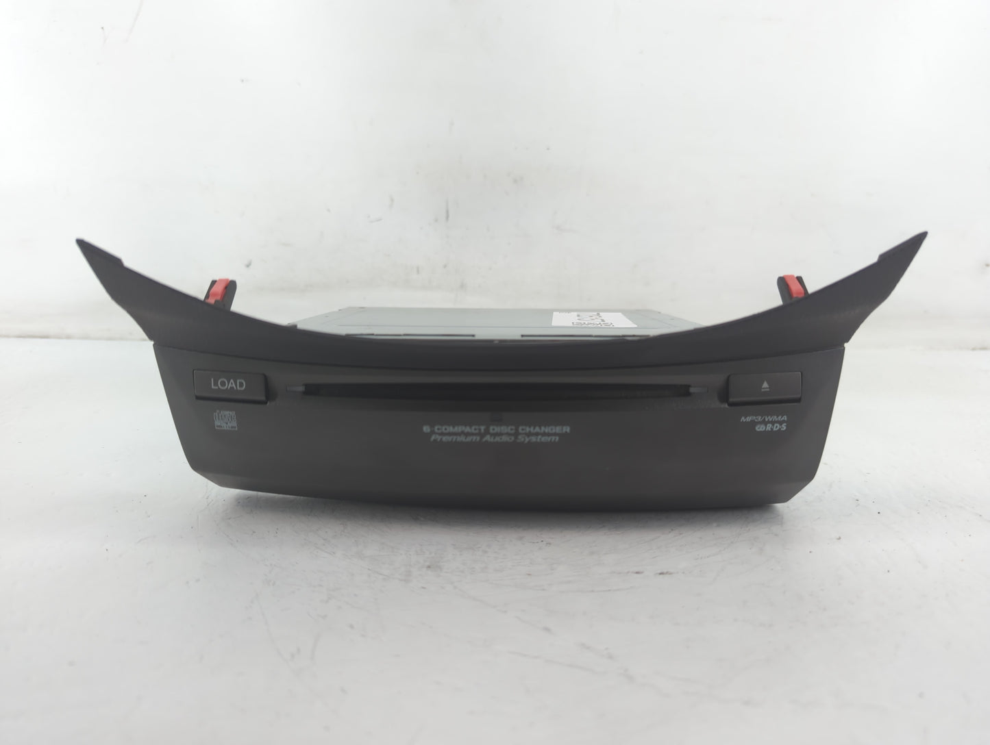 2008-2012 Honda Accord Radio AM FM Cd Player Receiver Replacement P/N:39110-TA0-A013-M1 Fits Fits 2008 2009 2010 2011 2012 O