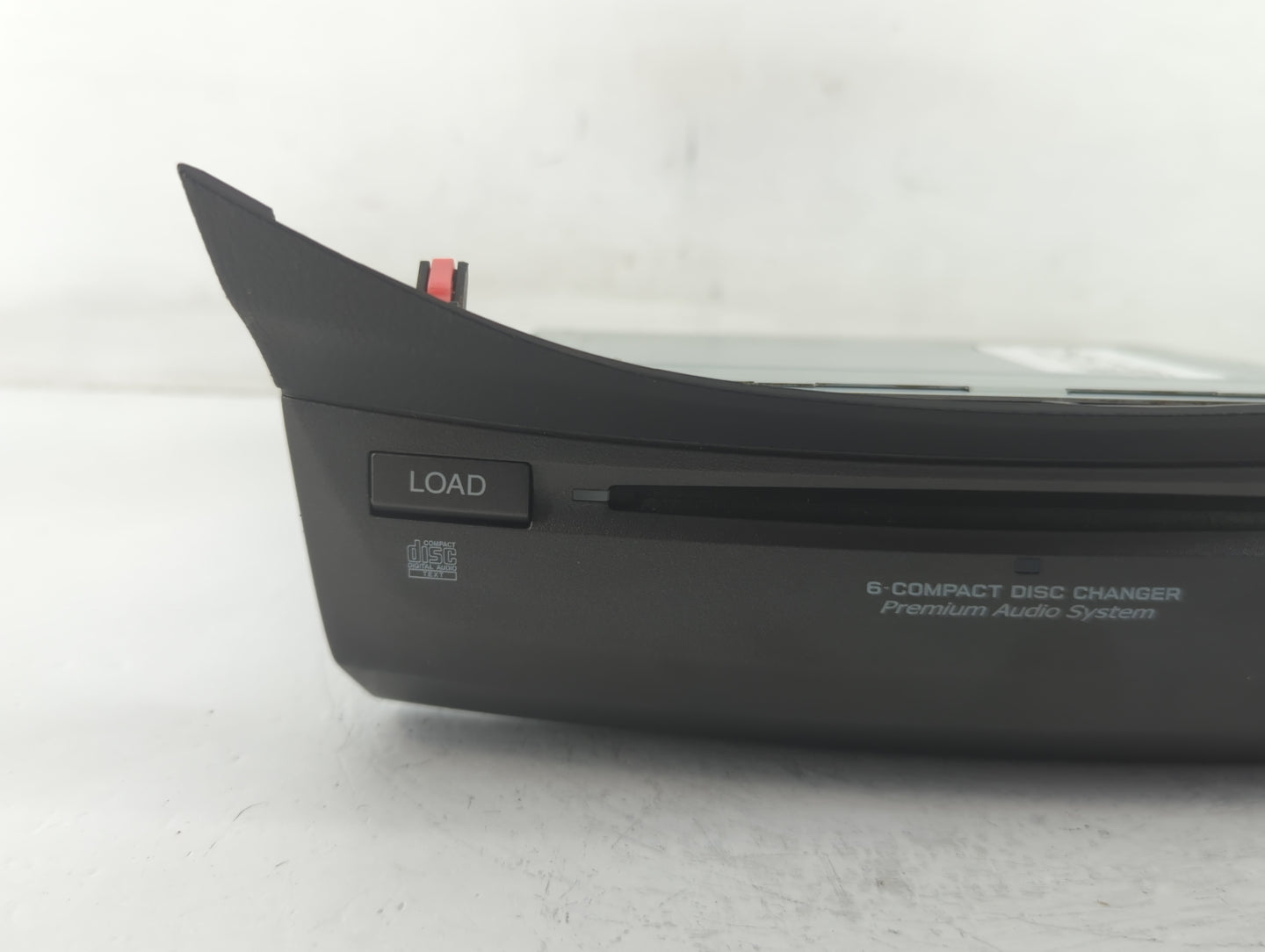 2008-2012 Honda Accord Radio AM FM Cd Player Receiver Replacement P/N:39110-TA0-A013-M1 Fits Fits 2008 2009 2010 2011 2012 O