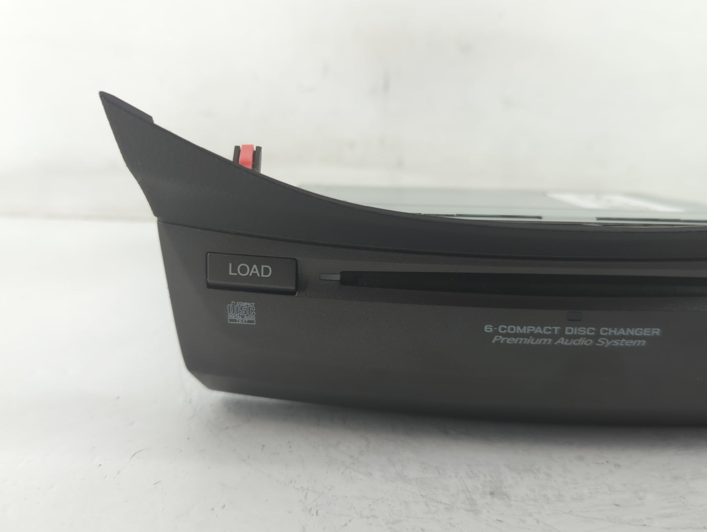 2008-2012 Honda Accord Radio AM FM Cd Player Receiver Replacement P/N:39110-TA0-A013-M1 Fits Fits 2008 2009 2010 2011 2012 O