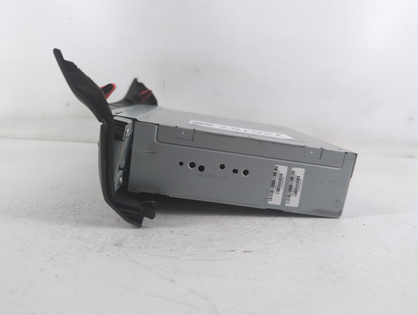 2008-2012 Honda Accord Radio AM FM Cd Player Receiver Replacement P/N:39110-TA0-A013-M1 Fits Fits 2008 2009 2010 2011 2012 O