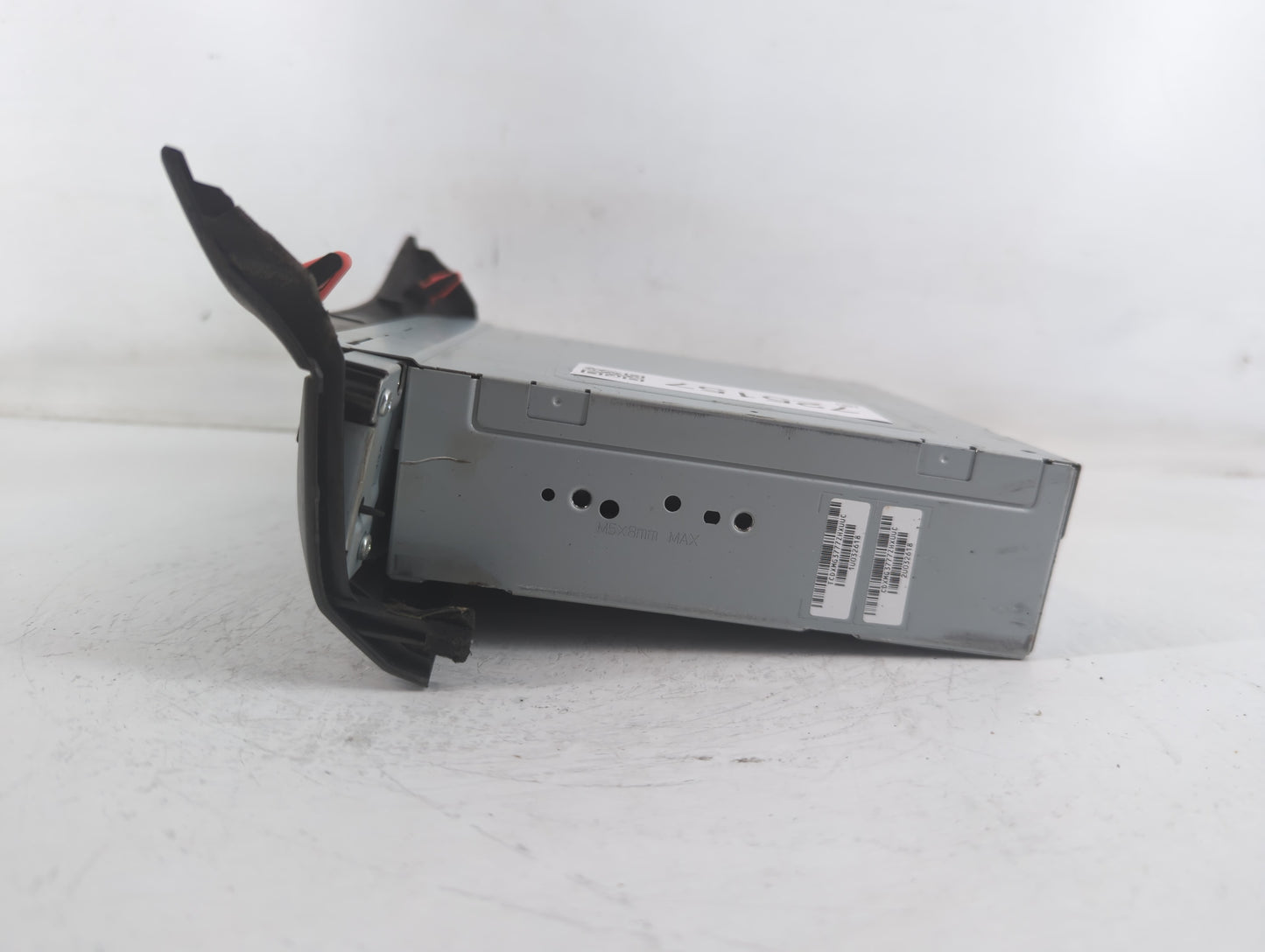 2008-2012 Honda Accord Radio AM FM Cd Player Receiver Replacement P/N:39110-TA0-A013-M1 Fits Fits 2008 2009 2010 2011 2012 O