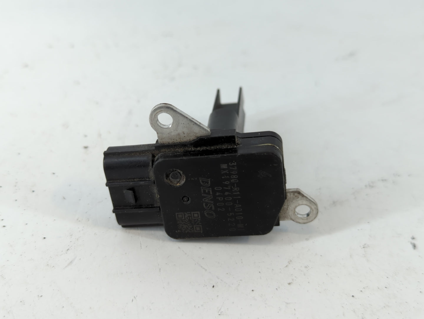 2008-2012 Honda Accord Mass Air Flow Meter Maf - Oemusedautoparts1.com