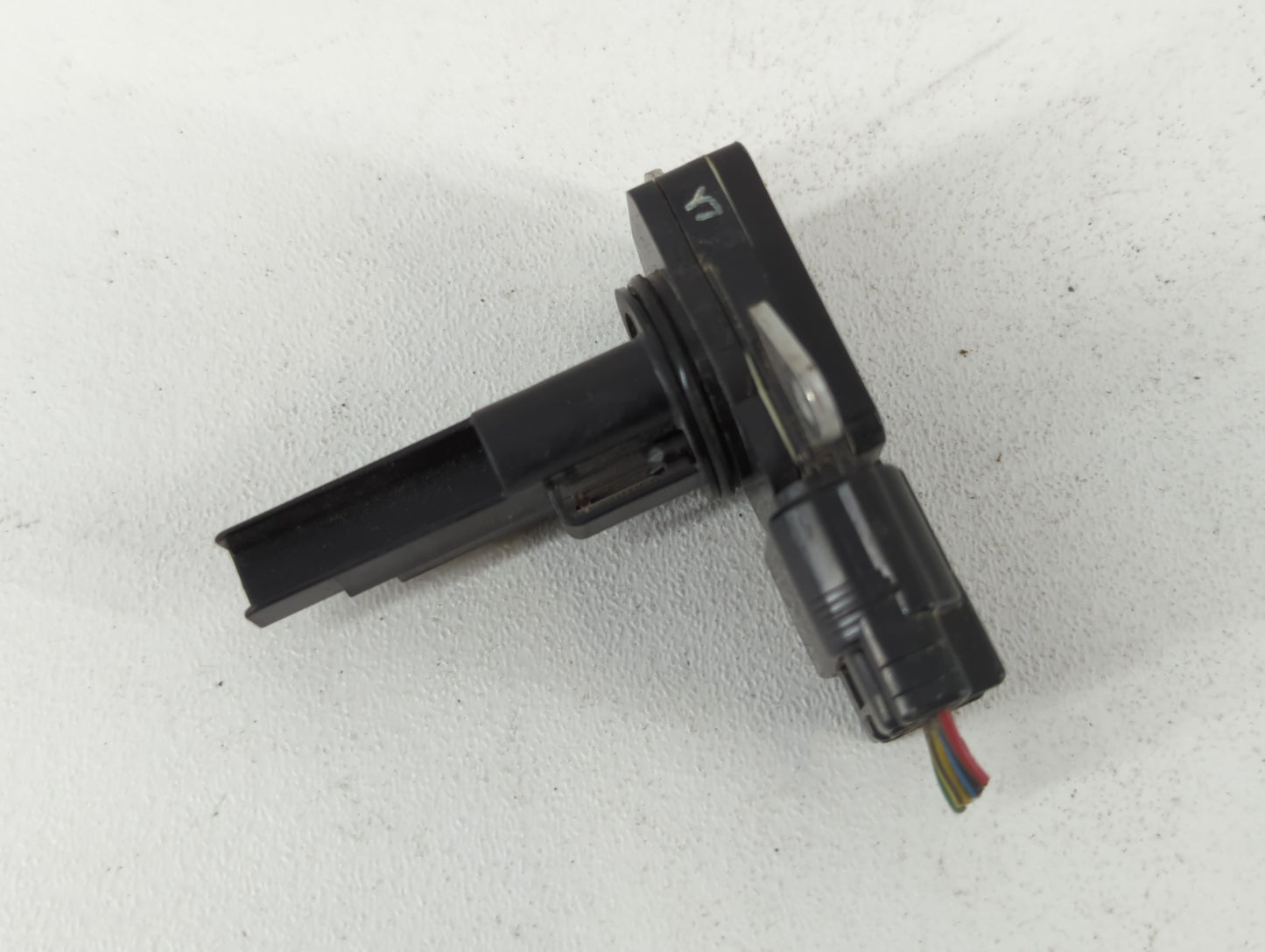 2008-2012 Honda Accord Mass Air Flow Meter Maf - Oemusedautoparts1.com