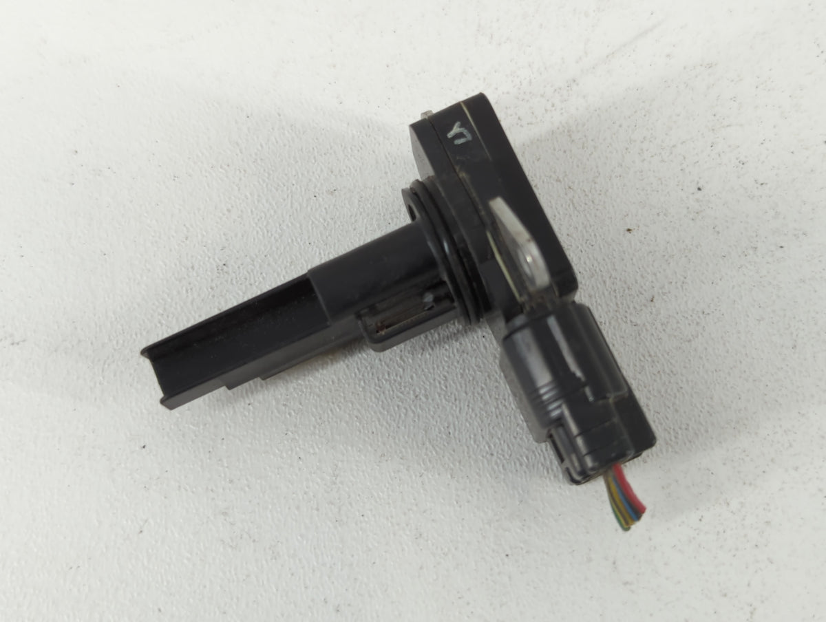 2008-2012 Honda Accord Mass Air Flow Meter Maf Sensor 734069 - Oemusedautoparts1.com