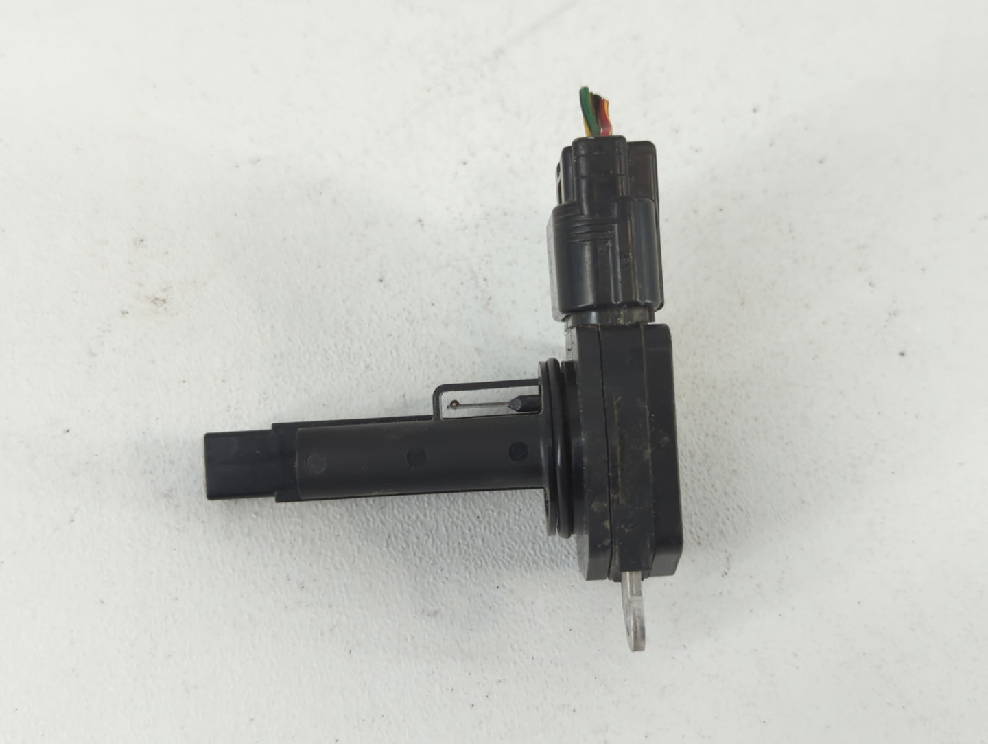 2008-2012 Honda Accord Mass Air Flow Meter Maf - Oemusedautoparts1.com