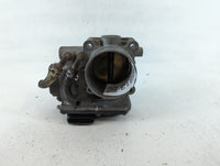 2008-2012 Honda Accord Throttle Body P/N:GMD7A Fits Fits 2008 2009 2010 2011 2012 OEM Used Auto Parts - Oemusedautoparts1.co