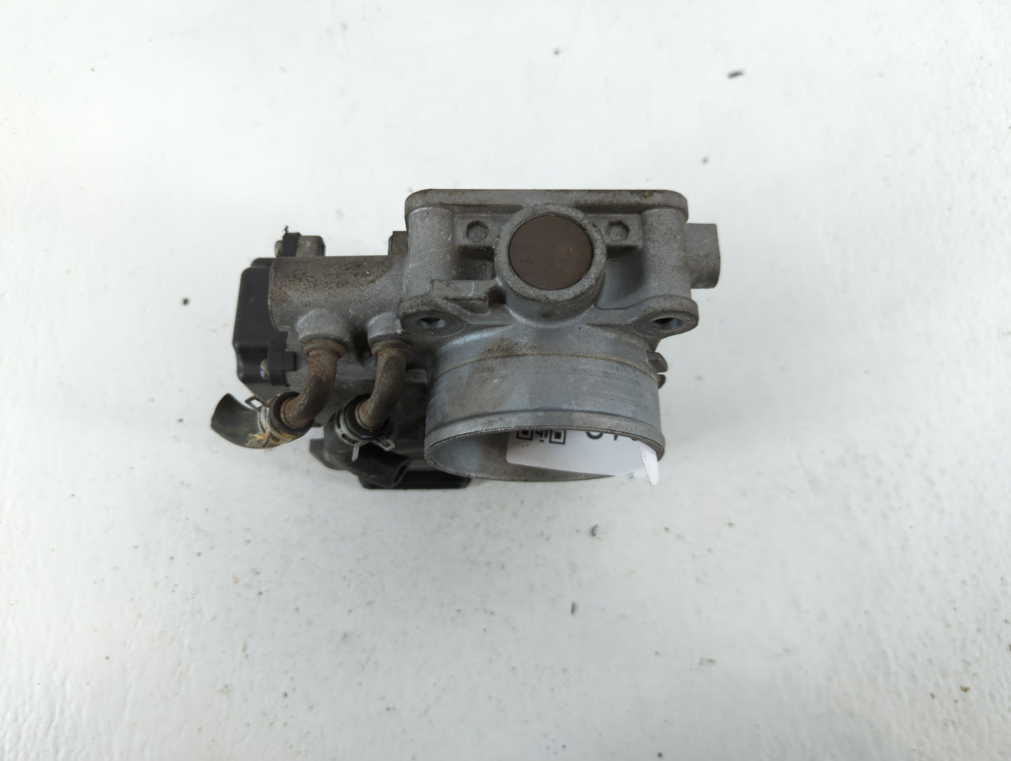 2008-2012 Honda Accord Throttle Body P/N:GMD7A Fits Fits 2008 2009 2010 2011 2012 OEM Used Auto Parts - Oemusedautoparts1.co