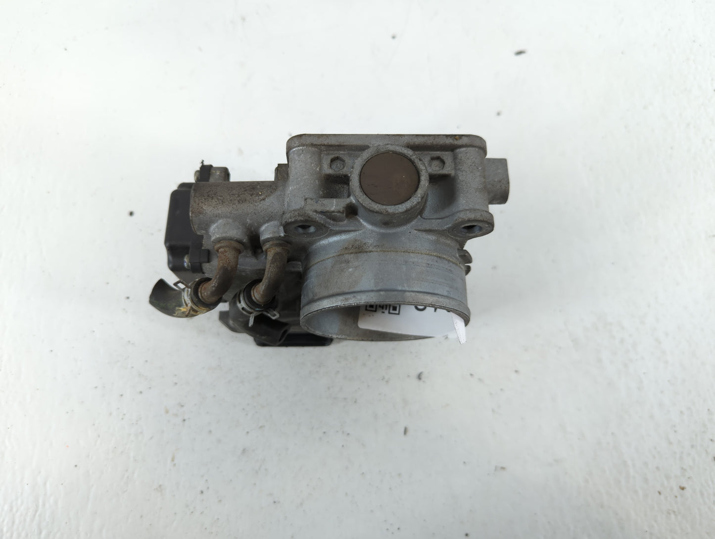 2008-2012 Honda Accord Throttle Body P/N:GMD7A Fits Fits 2008 2009 2010 2011 2012 OEM Used Auto Parts - Oemusedautoparts1.co