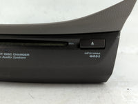 2010-2012 Honda Accord Am Fm Cd Player Radio Receiver 742264 - Oemusedautoparts1.com