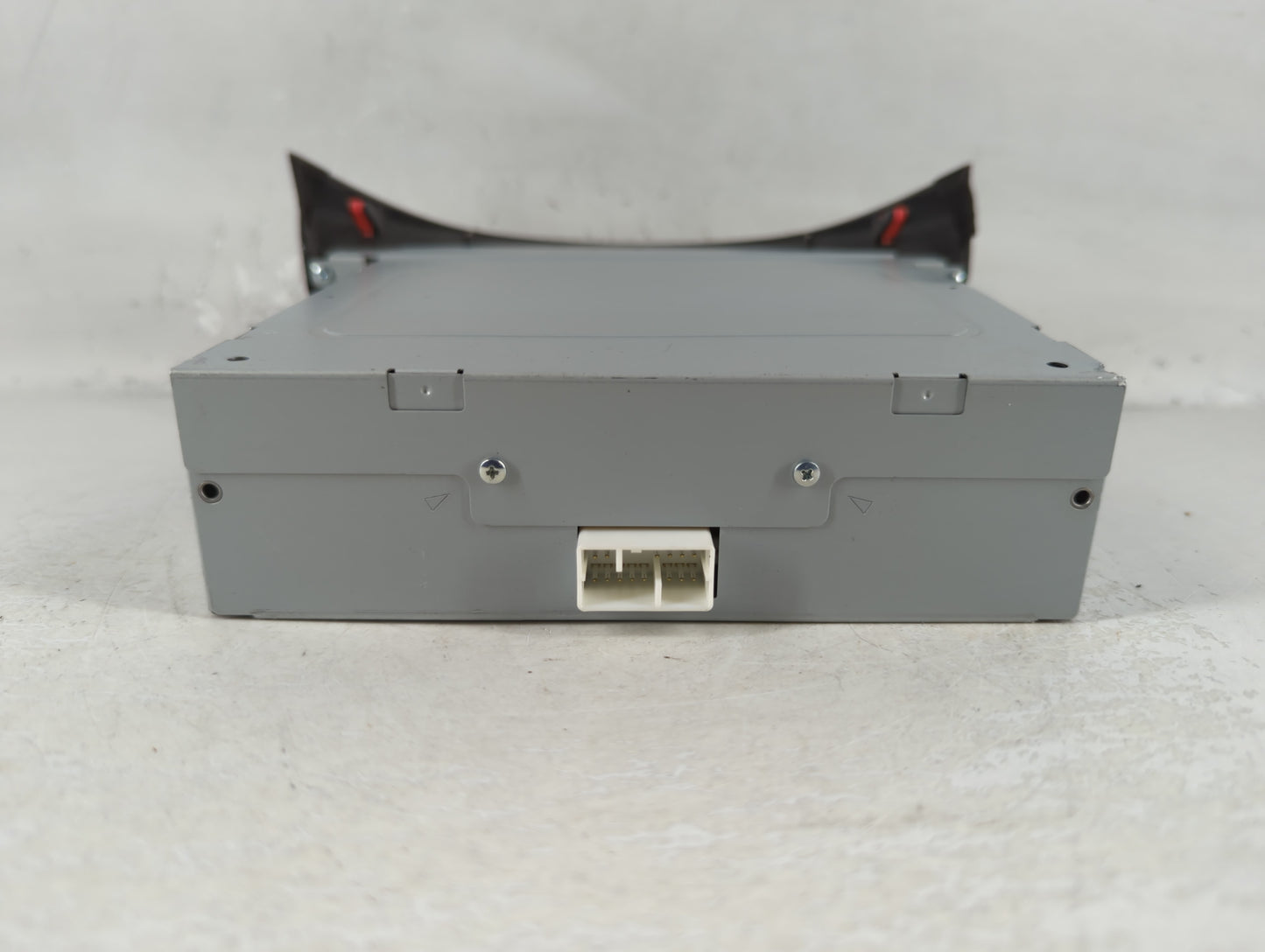 2010-2012 Honda Accord Am Fm Cd Player Radio Receiver - Oemusedautoparts1.com