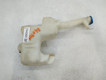 compare product 2008-2012 Honda Accord Windshield Washer Fluid Reservoir Bottle Oem