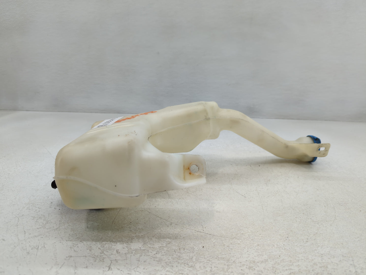 2008-2012 Honda Accord Windshield Washer Fluid Reservoir Bottle Oem - Oemusedautoparts1.com