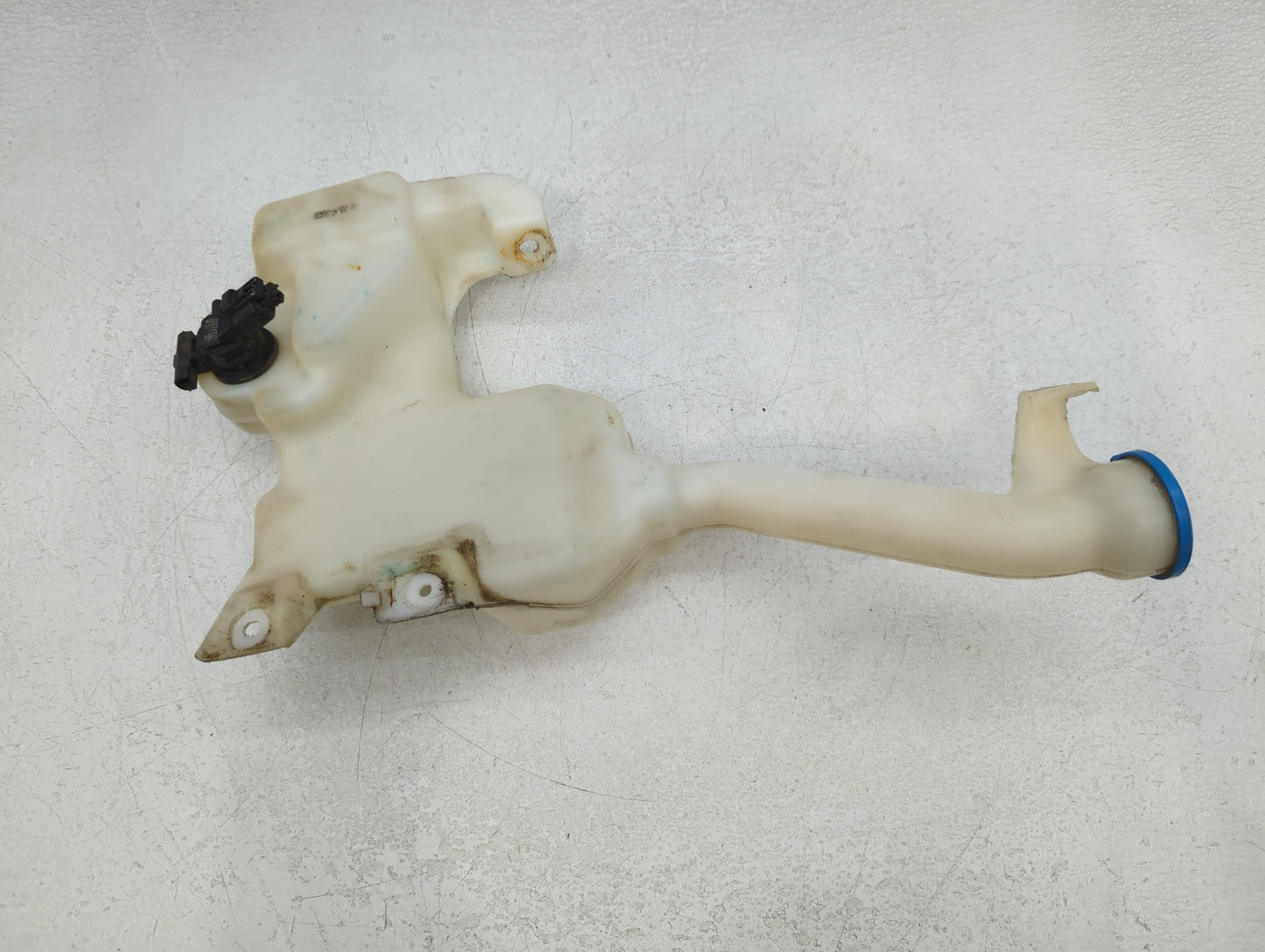 2008-2012 Honda Accord Windshield Washer Fluid Reservoir Bottle Oem - Oemusedautoparts1.com