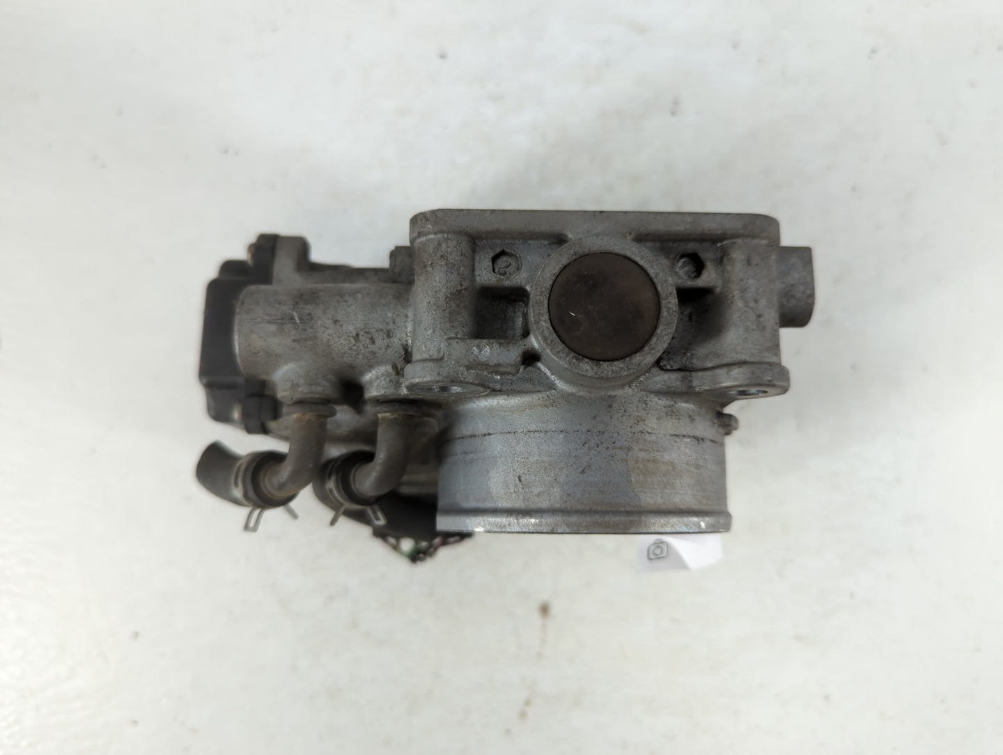 2008-2012 Honda Accord Throttle Body P/N:76900C6797 GMD7A Fits Fits 2008 2009 2010 2011 2012 OEM Used Auto Parts - Oemusedau