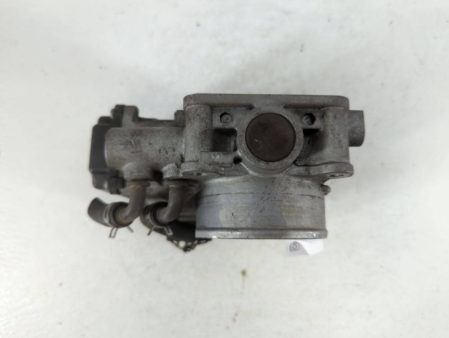 2008-2012 Honda Accord Throttle Body P/N:76900C6797 GMD7A Fits Fits 2008 2009 2010 2011 2012 OEM Used Auto Parts - Oemusedau