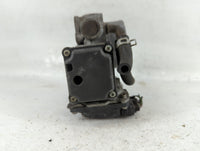 2008-2012 Honda Accord Throttle Body P/N:76900C6797 GMD7A Fits Fits 2008 2009 2010 2011 2012 OEM Used Auto Parts - Oemusedau